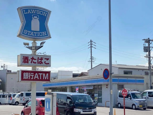 ローソン