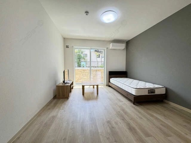 家具家電設置レイアウト