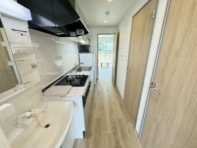 家具家電設置レイアウト