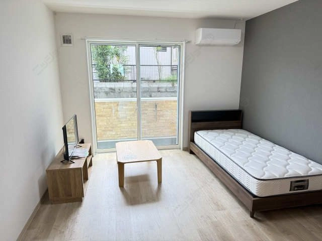 家具家電設置レイアウト