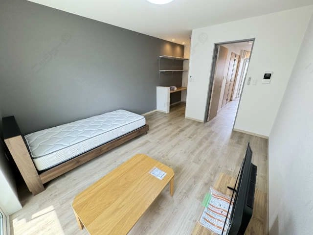 家具家電設置レイアウト