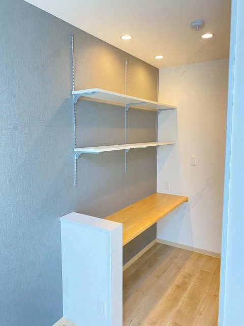 ワークスペース