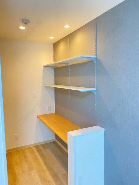 ワークスペース