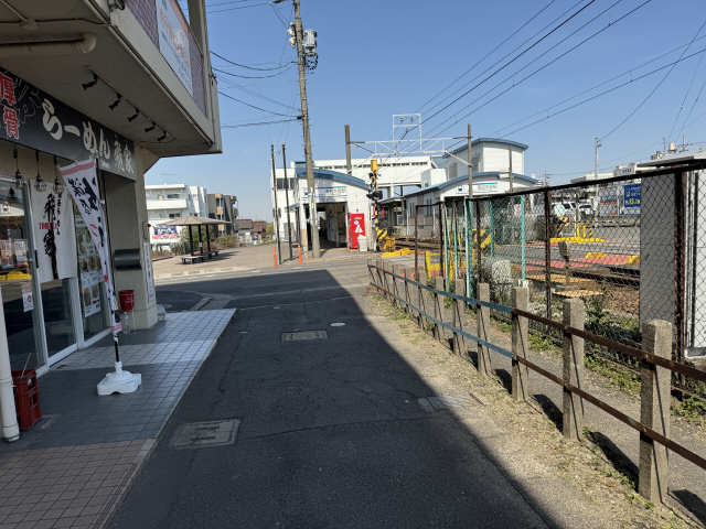 南加木屋駅前ビル　１号館 3階 その他