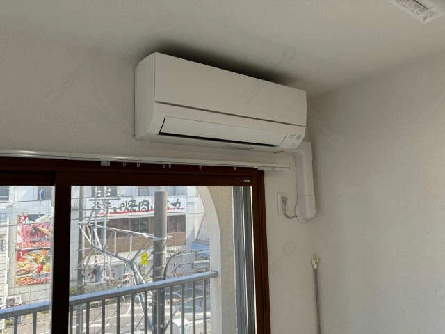 エアコン