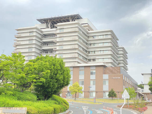 ライフプラザ加木屋弐番館K-9 9階 西知多総合病院