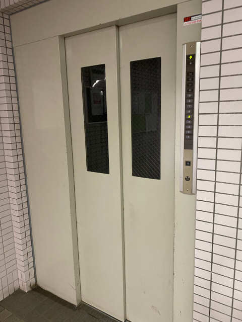 ライフプラザ加木屋弐番館K-9 9階 エレベーター
