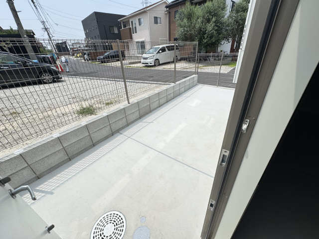 庭
