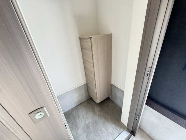 シューズBOX