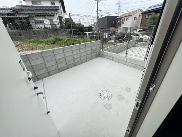 庭