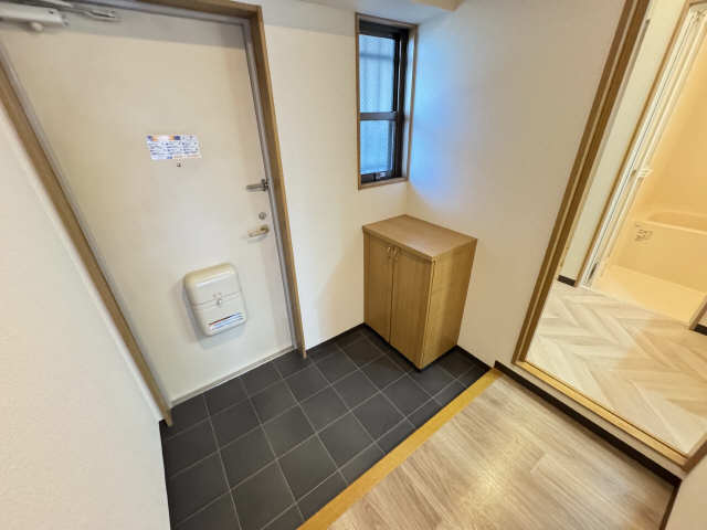 シューズBOX
