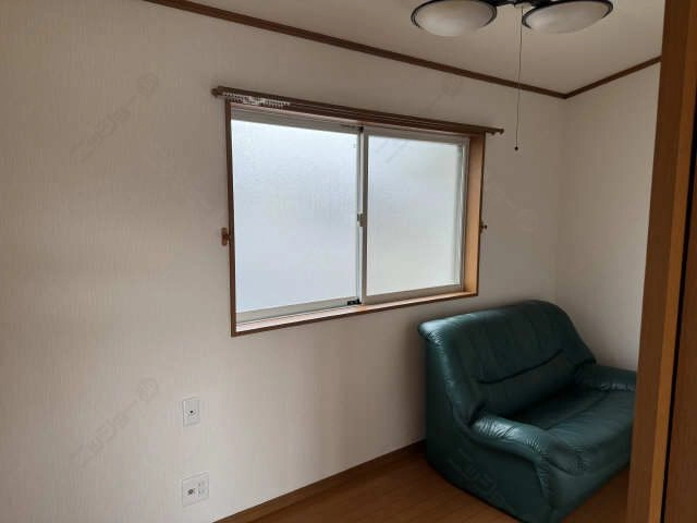 書斎（サービスルーム）