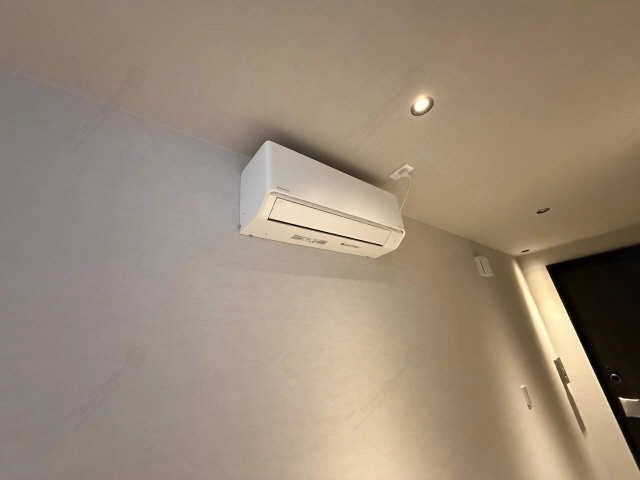 共有部エアコン