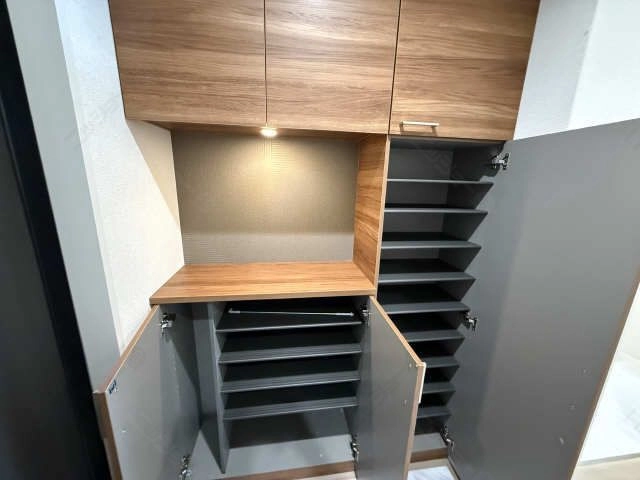 シューズBOX