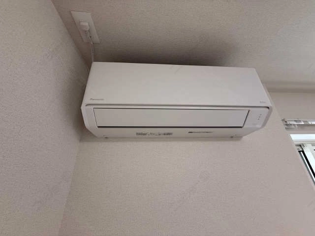洋室エアコン