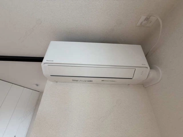 洋室エアコン