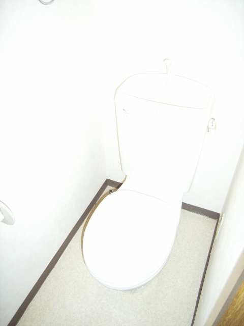 ＷＣ