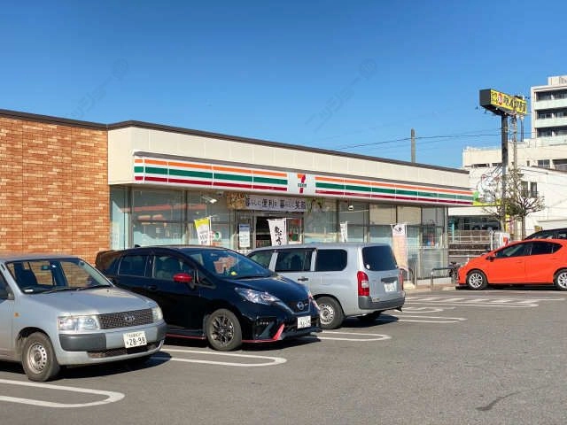 そセブンイレブン