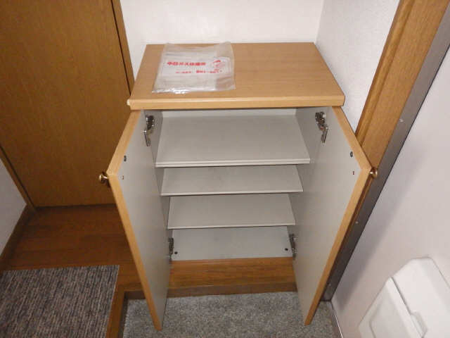 シューズBOX