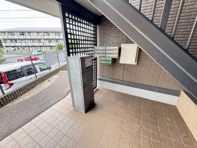 共用部分