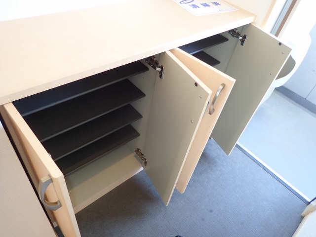 シューズBOX