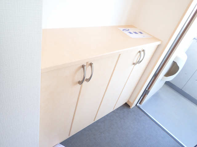 シューズBOX