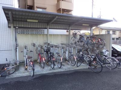 共用部分