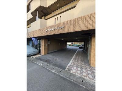 共用部分