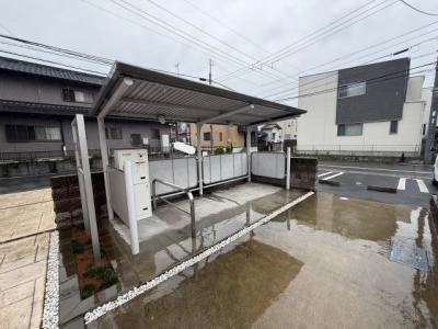 共用部分