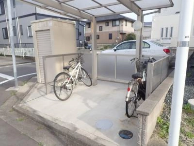 共用部分