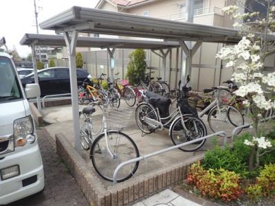 共用部分