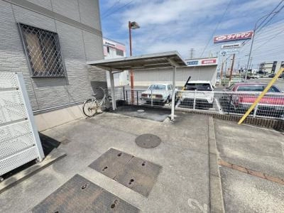 共用部分