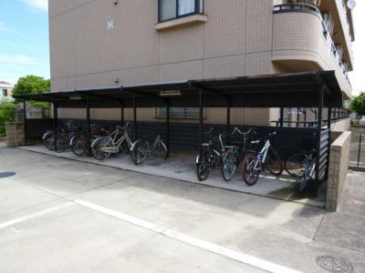 共用部分