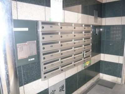 共用部分
