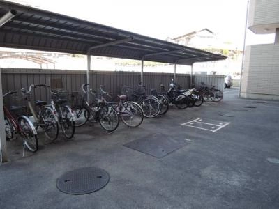 共用部分