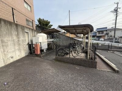 共用部分