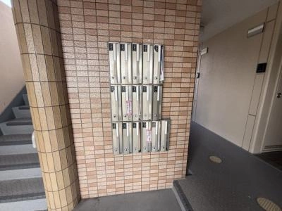 共用部分