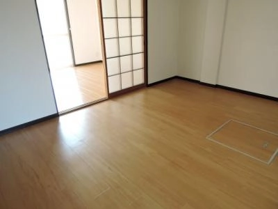 リビング