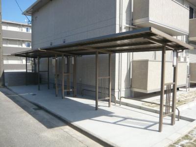 共用部分