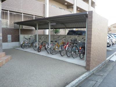 共用部分