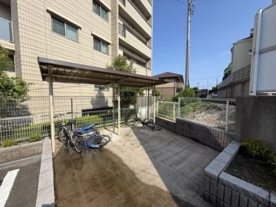 共用部分