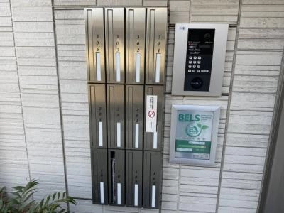 共用部分