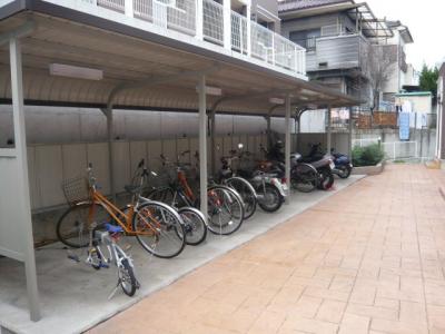 共用部分