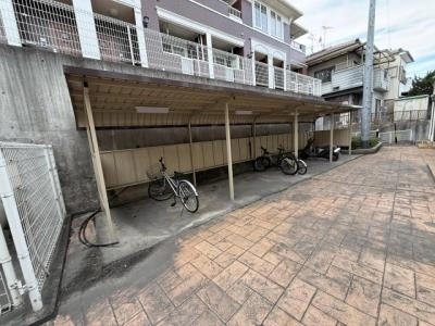 共用部分