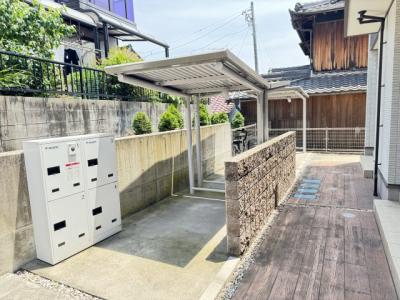 共用部分