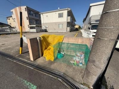 共用部分