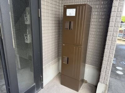 共用部分