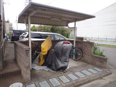 共用部分