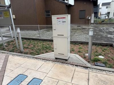 共用部分