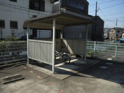 共用部分